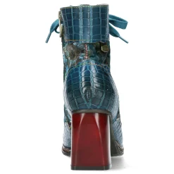 Outlet Laura Vita Bottines - IDCANO 06