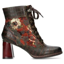 Outlet Laura Vita Bottines - IDCANO 06