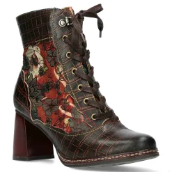 Outlet Laura Vita Bottines - IDCANO 06