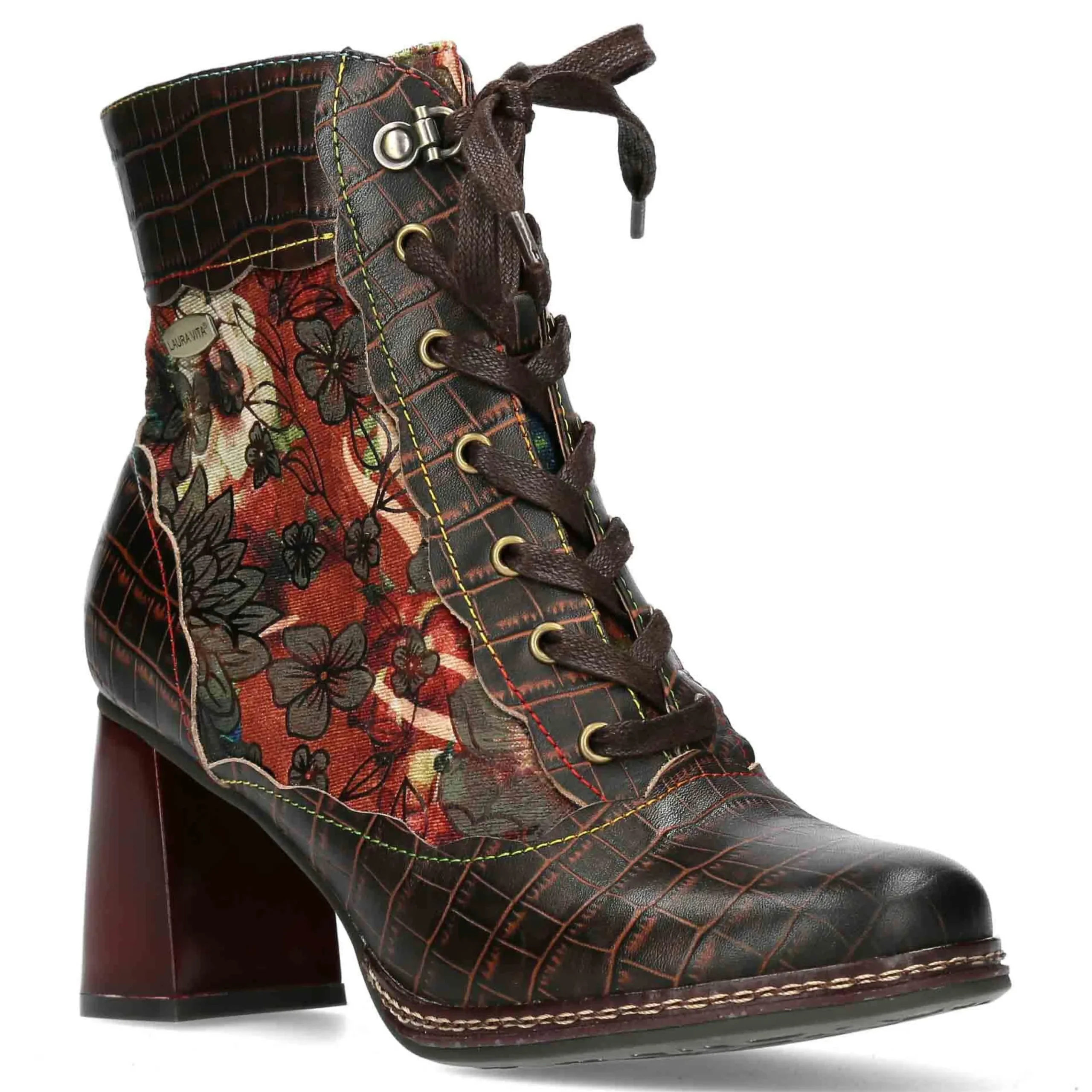 Outlet Laura Vita Bottines - IDCANO 06