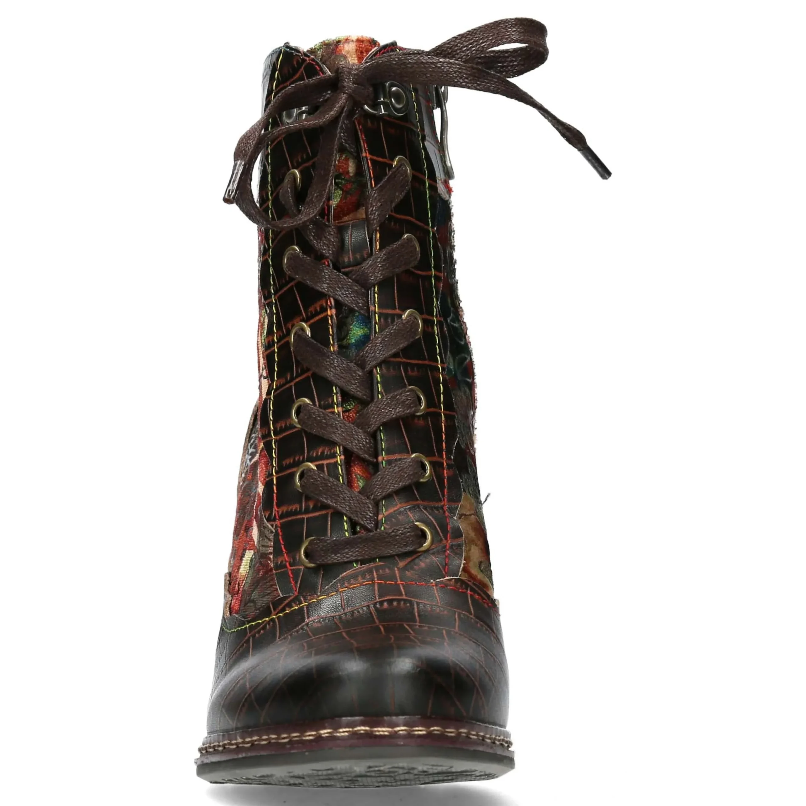 Outlet Laura Vita Bottines - IDCANO 06