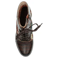 Outlet Laura Vita Bottines - IDCANO 06