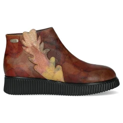 Cheap Laura Vita Bottines - IDCAO 25
