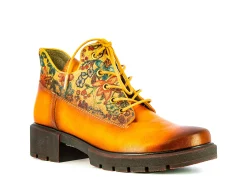 Sale Laura Vita Bottines - IDCEAO 01