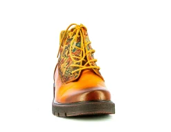Sale Laura Vita Bottines - IDCEAO 01