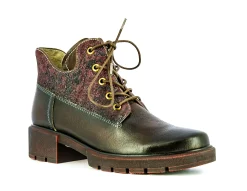 Sale Laura Vita Bottines - IDCEAO 01