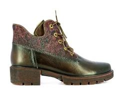 Sale Laura Vita Bottines - IDCEAO 01