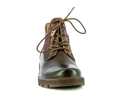 Sale Laura Vita Bottines - IDCEAO 01