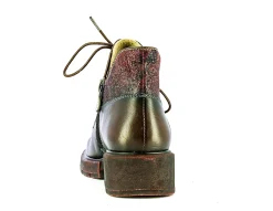 Sale Laura Vita Bottines - IDCEAO 01