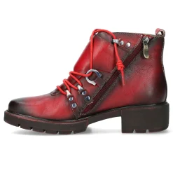 Best Sale Laura Vita Bottines - IDCEAO 06