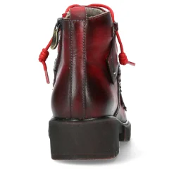 Best Sale Laura Vita Bottines - IDCEAO 06
