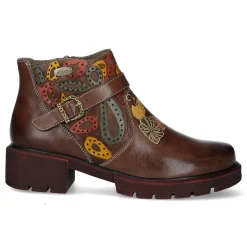Store Laura Vita Bottines - IDCEAO 12