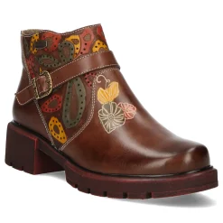 Store Laura Vita Bottines - IDCEAO 12