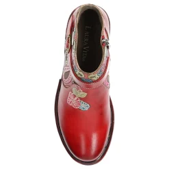 Store Laura Vita Bottines - IDCEAO 12