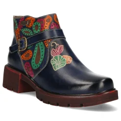 Store Laura Vita Bottines - IDCEAO 12