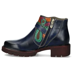 Store Laura Vita Bottines - IDCEAO 12