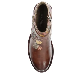 Store Laura Vita Bottines - IDCEAO 12
