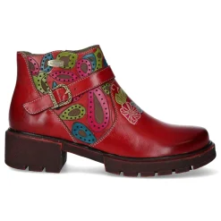 Store Laura Vita Bottines - IDCEAO 12