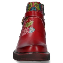 Store Laura Vita Bottines - IDCEAO 12