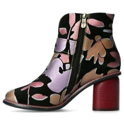 Cheap Laura Vita Bottines - IDCENEO 02