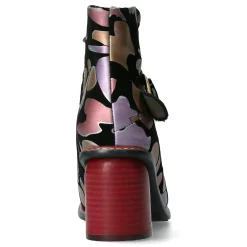 Cheap Laura Vita Bottines - IDCENEO 02