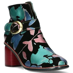 Cheap Laura Vita Bottines - IDCENEO 02
