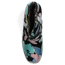 Cheap Laura Vita Bottines - IDCENEO 02