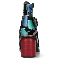 Cheap Laura Vita Bottines - IDCENEO 02