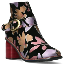 Cheap Laura Vita Bottines - IDCENEO 02