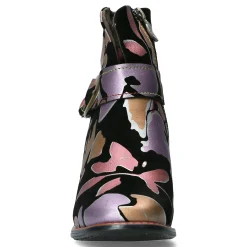 Cheap Laura Vita Bottines - IDCENEO 02