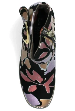 Cheap Laura Vita Bottines - IDCENEO 02