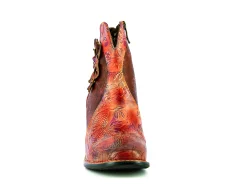 Best Sale Laura Vita Bottines - IDCENEO 03