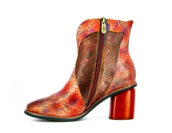 Best Sale Laura Vita Bottines - IDCENEO 03