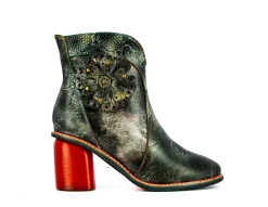 Best Sale Laura Vita Bottines - IDCENEO 03