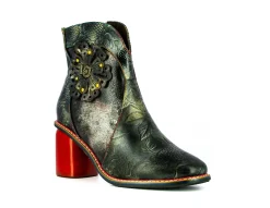 Best Sale Laura Vita Bottines - IDCENEO 03