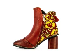 Cheap Laura Vita Bottines - IDCENEO 04
