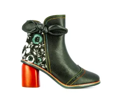 Cheap Laura Vita Bottines - IDCENEO 04
