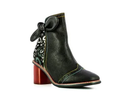 Cheap Laura Vita Bottines - IDCENEO 04