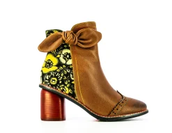 Cheap Laura Vita Bottines - IDCENEO 04