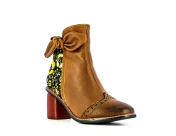 Cheap Laura Vita Bottines - IDCENEO 04