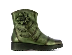 Clearance Laura Vita Bottines - IDCIRO 01
