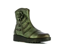 Clearance Laura Vita Bottines - IDCIRO 01