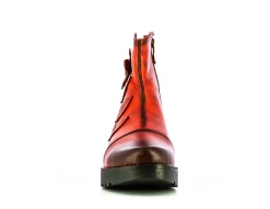Clearance Laura Vita Bottines - IDCIRO 01