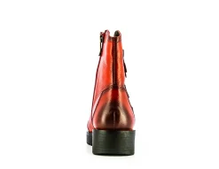 Clearance Laura Vita Bottines - IDCIRO 01