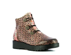 Shop Laura Vita Bottines - IDCIRO 03