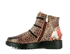Shop Laura Vita Bottines - IDCIRO 03