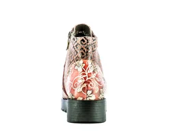 Shop Laura Vita Bottines - IDCIRO 03
