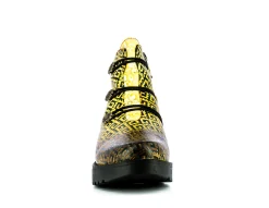 Shop Laura Vita Bottines - IDCIRO 03