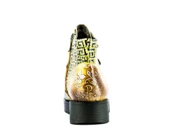 Shop Laura Vita Bottines - IDCIRO 03