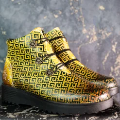 Shop Laura Vita Bottines - IDCIRO 03